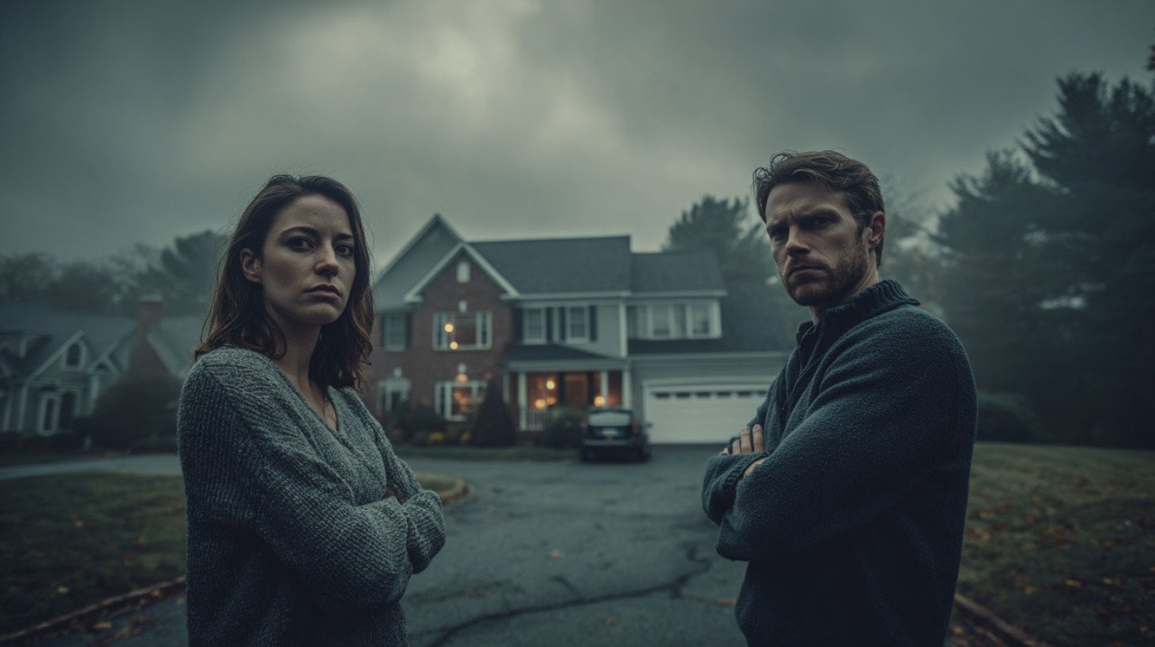 L&rsquo;attribution pr&eacute;f&eacute;rentielle du logement familial