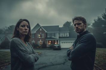 L&rsquo;attribution pr&eacute;f&eacute;rentielle du logement familial