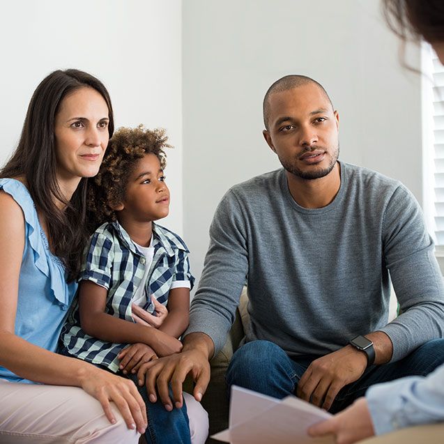 Family law