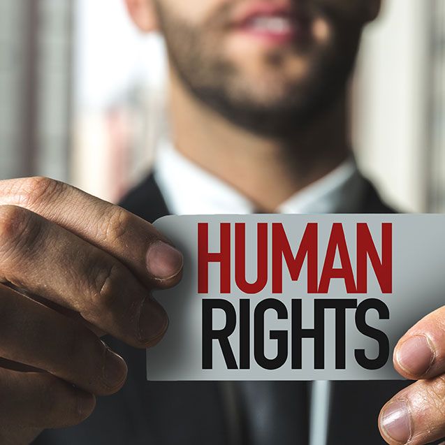 Fundamental rights