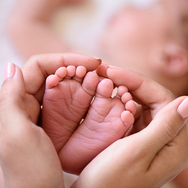 Surrogacy & adoption