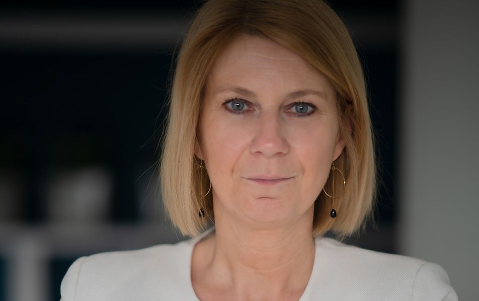 Anne Colin