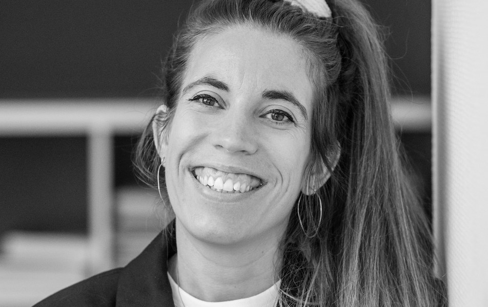 Coline Delvoye