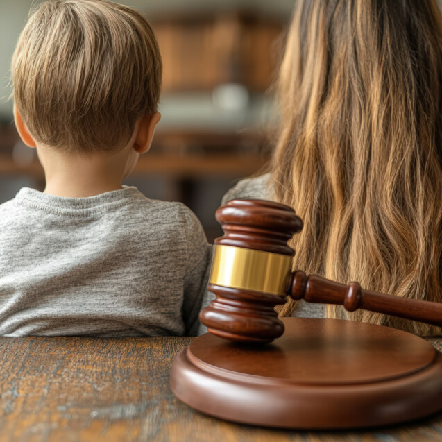 Youth law