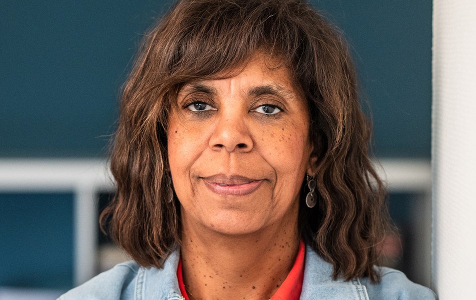 Véronique Droussy